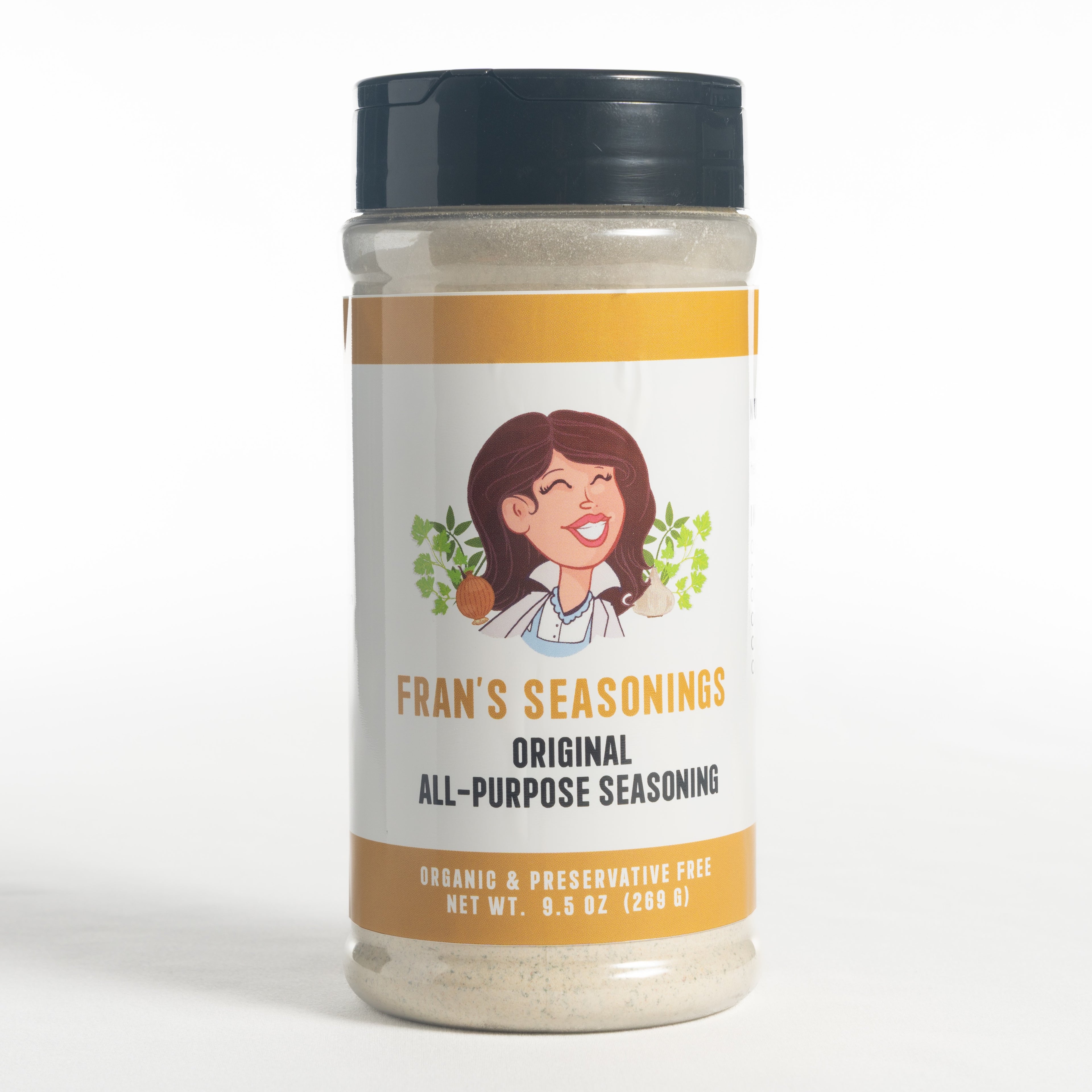 Original All-Purpose Seasoning