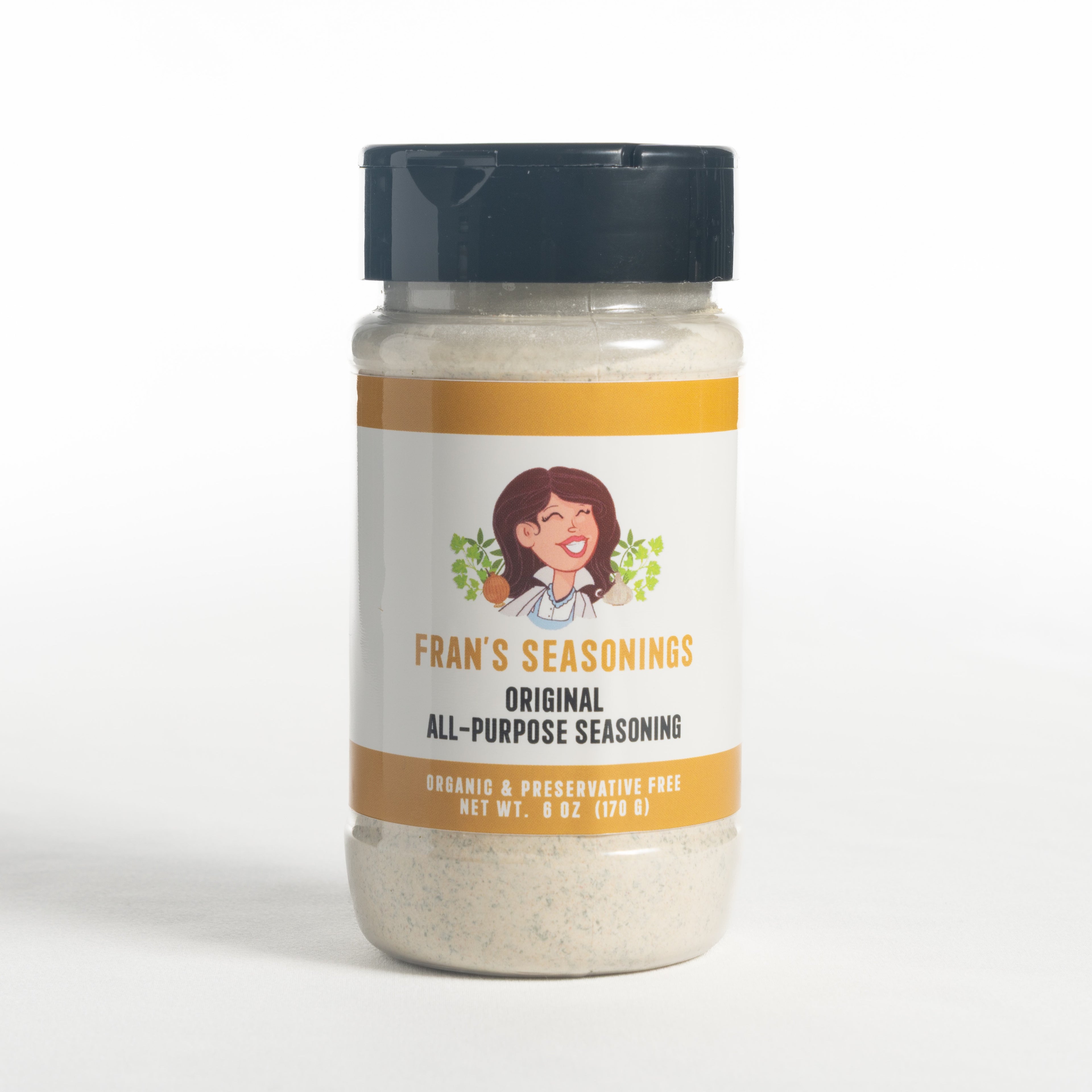 Original All-Purpose Seasoning