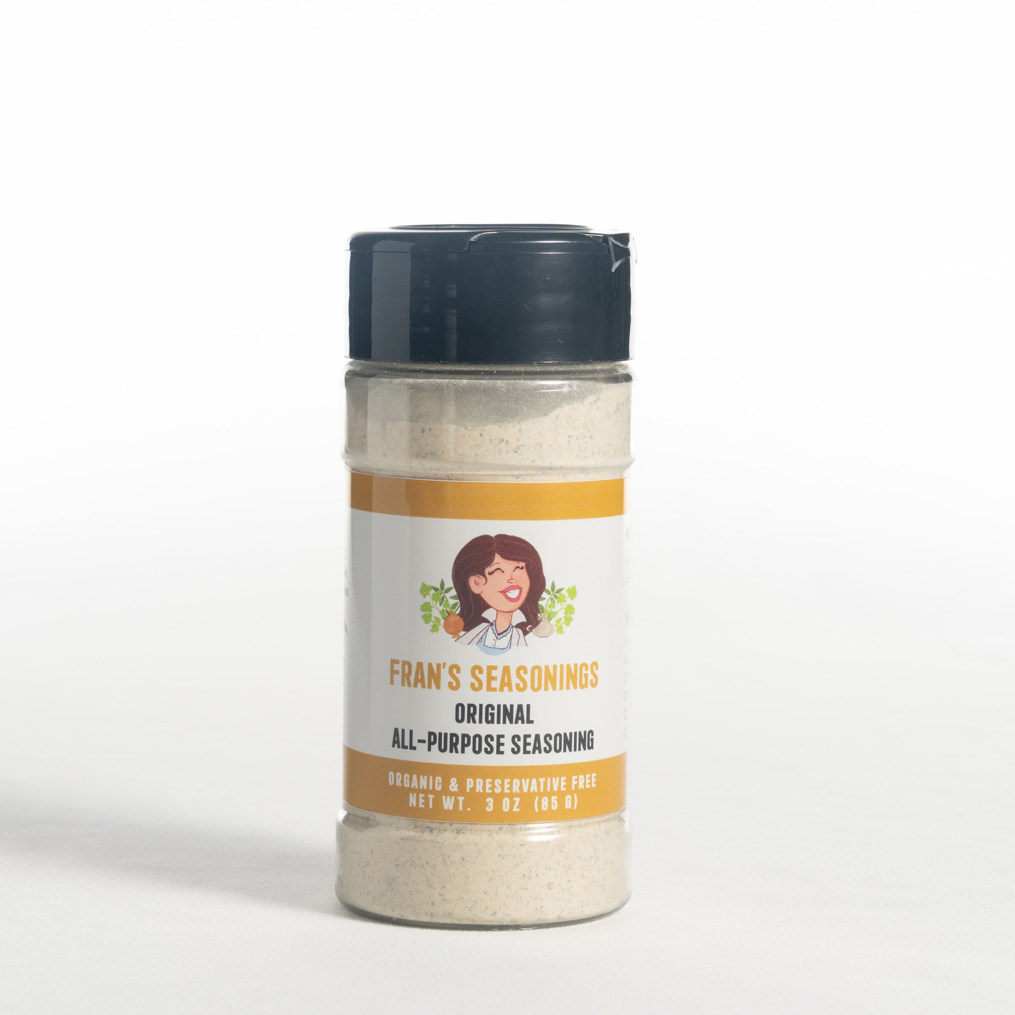 Original All-Purpose Seasoning